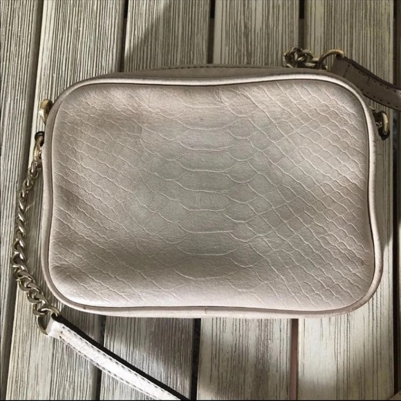 Michael Kors Jet Set Mini Crossbody - Picture 3 of 11